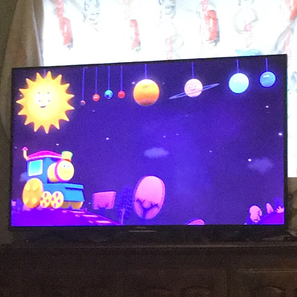 Meet your Posher, Tonia